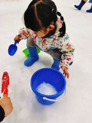 -Mr·Kuma酷么先生雪之乐园
