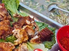 -清真·马坡烧烤涮牛肚·酸浆火锅(新区总店)