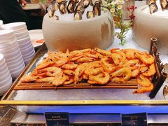 -西安西藏大厦开元名都大酒店·自助餐厅