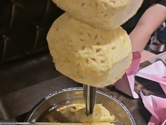 -汉丽斯巴西烤肉自助(市南店)