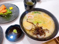 -争鲜回转寿司(浦东三钢里PLUS店)