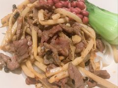 -漆黑觉米粉(三里屯店)