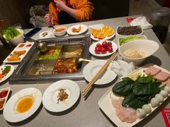 -海底捞火锅(万象城店)