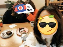 -安琳acKONA咖啡(市南店)