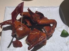 -侨美食家·粤菜(体育西路店)