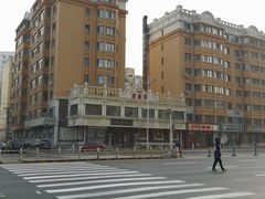 -老厨家(友谊路总店)