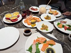 -曲水兰亭(北京四惠店)