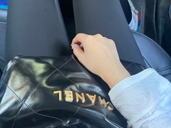 -Chanel(德基广场店)