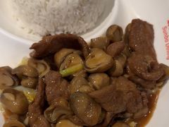 -新宝餐厅(流塘店)
