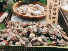 -亚马逊环球美食百汇(新城吾悦广场店)