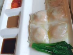 -顺德美的万豪酒店-万豪中餐厅