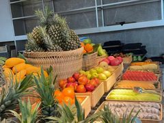 -解放碑威斯汀酒店-知味国际美食餐厅