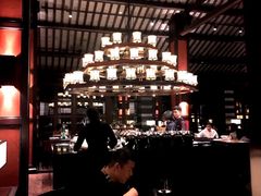 -杭州西子湖四季酒店·金沙厅