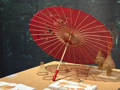 -中国美术学院象山校区-民艺博物馆