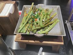 -黑门烤肉