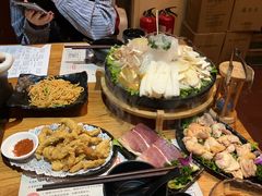 -束河人家(南锣鼓巷店)