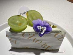 -俏贝拉(裕后街店)