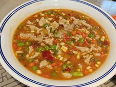 -新繁老號豌豆汤饭店·江湖菜(宝光寺店)