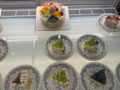 -PETIT PARIS 小巴黎(花园道店)