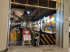门面-BOPEYE·波派炸鸡(河西中央商场店)