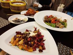 -博悦茶餐厅(文殊院店)