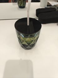 点击看大图 -艾米莉 烫染沙龙