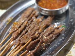 -串盟烧烤大排档·长沙美食地标(星沙店)