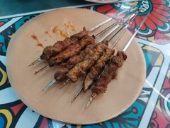 -金驼源•丝路美食(科荟路店)