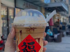 -雨人咖啡(扬帆广场店)