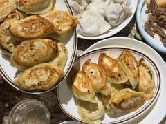 -金谷园饺子馆(北邮总店)