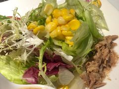 -斗牛士牛排餐厅(嘉里汇店)
