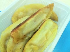 -金记老七家湾第一锅贴店(金沙井总店)