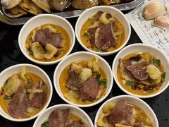 -奥西拉烤肉,盒饭,冷面(青岩刘店)