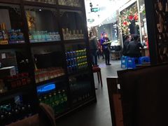 -安安火锅(上美广场店)
