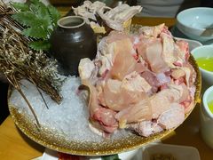 -洪氏嗨捞·广东猪肚鸡·椰子鸡火锅(西咸万象城店)