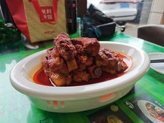 -令氏家外家周秦食府(高新店)