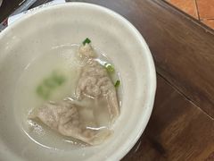 -蓝氏钟楼肉粽