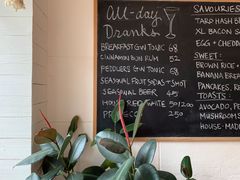 -Egg•Allday Brunch(襄阳北路店)