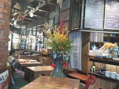 大堂-玛格萝妮(汇智国际商业中心店)