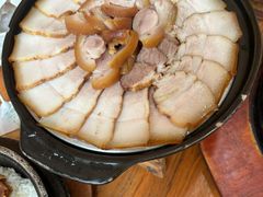 -百年石锅饭·朝鲜族传统民餐