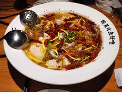 -太二酸菜鱼(福州泰禾店)