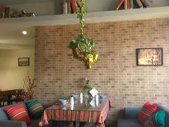 -忘忧草融合私房菜(红鼎国际店)