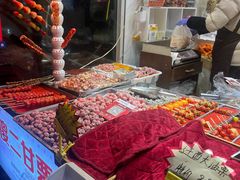 -傻二炒货龙虾(李沧旗舰店)