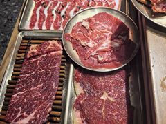 -西塔老太太泥炉烤肉(双井店)