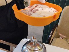 -润园四季椰子鸡火锅(南山海岸城店)