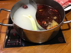 -重庆小天鹅(英雄山路店)