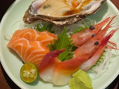 -王氏炉匠·烧鸟·居酒屋(双井店)