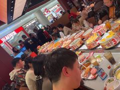 -龍歌自助小火锅(雨花台江南虹悦城店)