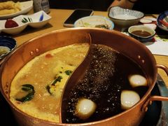 冬阴功汤-伊豆野菜村(大族广场店)