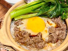 -岭禾南煲仔饭(中洲购物中心店)